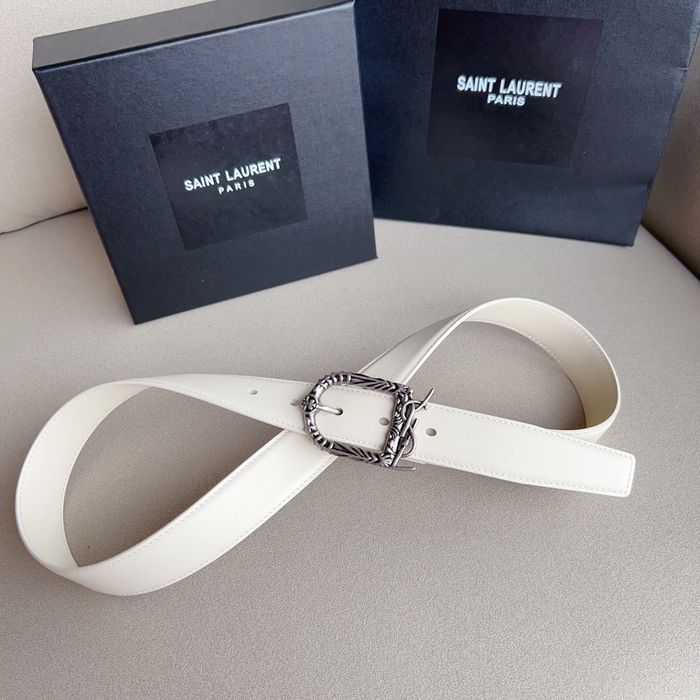 Yves saint Laurent Belt 30MM SLB00083